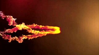 Fernanda Chocolatte's Passionate Encounter.