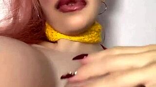 The goddess gives jerk off instructions while dominating you.