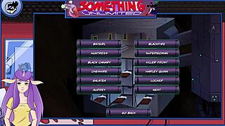 Something Unlimited Part 138