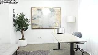 if we close this deal, drain your balls in me