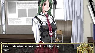 Bible Black High Priest Ending Playthrough