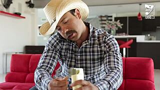 i fuck my husband's employee as a cheating wife