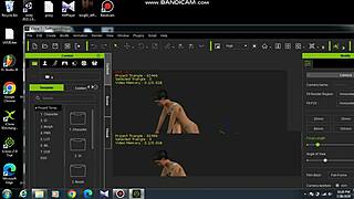verification video for anime hentai content