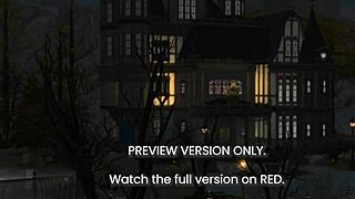 rwby 3d hentai rough preview with anime characters