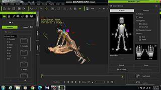 verification video for anime hentai content