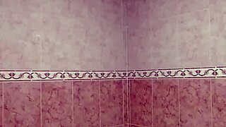 Watch that cheating fat-ass whore moan in the jacuzzi!