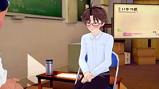 Please bully me, Miss Nagatoro 😈