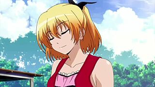 Dakara Boku Wa H Ga Dekina Cap 7