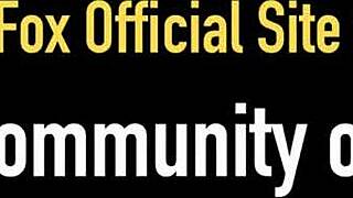 jenna foxx and pamela morrison, wanna join our hot 3some?