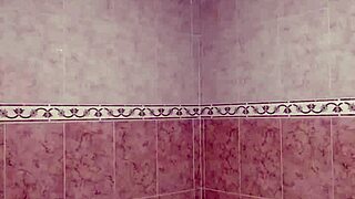 Watch that cheating fat-ass whore moan in the jacuzzi!