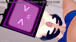 She wants to get fucked in her apron!