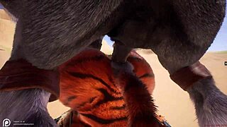 wildlife - gay furrys yiff