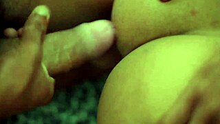 Young bridesmaids engage in a steamy orgy scene