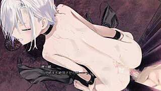 Hey, check out chisato in hentai prison episode 4! 😏