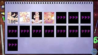 Artista anime Tiffys Notti revela su proyecto secreto hentai