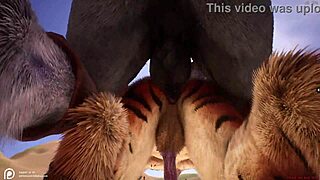 wildlife - gay furrys yiff