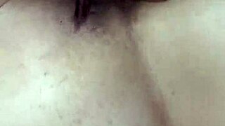 i watch the horny housewife suck kingblack's cock