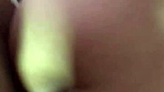 Visiting My Neighbor for Forbidden Hentai Action While Wife's Away