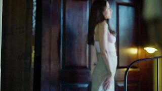 Wow! Natural Sybil Fingers Her Husband Deep and Takes Big Cock for Anal Cumshot!