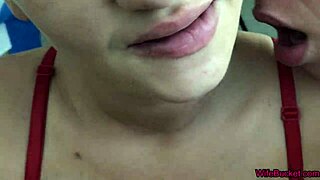 wifebucket shares wild tale of lucky husband’s wife inviting best girlfriend for ffm threesome fun