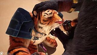 wildlife - gay furrys yiff