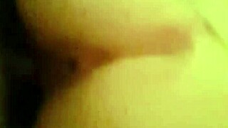 she loves getting fucked doggystyle