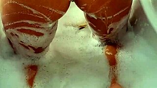 Horny stepmom can't wait to fuck her stepson