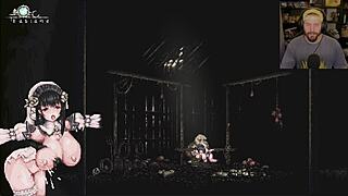 Sickening Game That Will Scar Your Brain Sinisistar