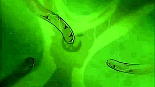 yo, check out urotsukidoji legend of the overfiend hmv with sisters of mercy, wild stuff!