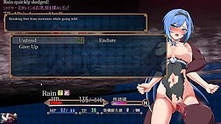 Ready to Play Nightmare Knight in Sexy 3D Hentai?