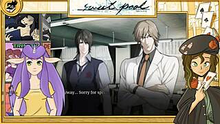 sweet pool yaoi game unfolds uncensored in part 5