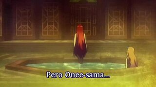 Dakara Boku Wa H Ga Dekina Cap 7