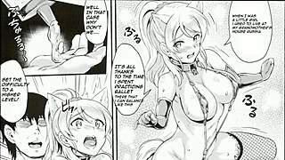 Tää latinalainen kisu diggaa mamboa isolla persellä!