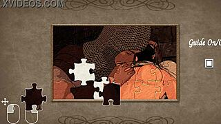 The Prey of Swords gameplay trailer showcases 3D cartoon fantasy