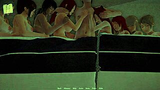 my new stepfamily game