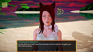 my new stepfamily game