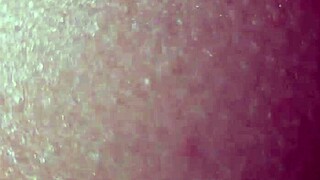 hot milf craves anal sex with monster cock, inviting creampie