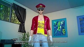 Complete gameplay ripples part 6