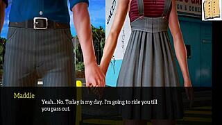 my new family 186 brings fresh cartoon adventures in a wild story.