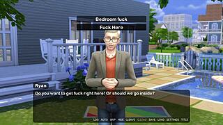 dildo hero games - meet your new neighbor for anal roleplay and toys!