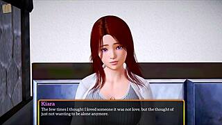 My new family 403: The game of the month for anime lovers