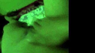 hairy solo girl masturbates intensely in vietnamese video