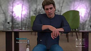 Steps of Debauchery Part 9 unfolds with wild coed antics in a steamy sauna setting.