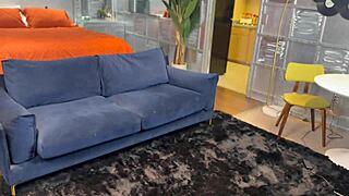 Uber driver recognizes me and wants to star in my videos