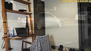 why did meeting those babes at the bus stop lead to a foursome