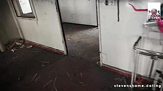 Bitches Jerman Horni Dapat Batang Keras dalam Mulut Penuh Adegan