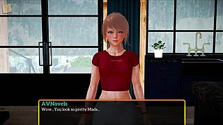 Beautiful big tits homemade video of the best quality