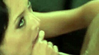 Pound This Latina Milf's Ass Hard In Doggy Style With Creampie!