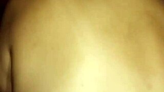 Latina Mature Deepthroats And Fucks Young Guy Bent Over