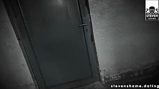 horny german bitches score a hard cock in mouth full scene